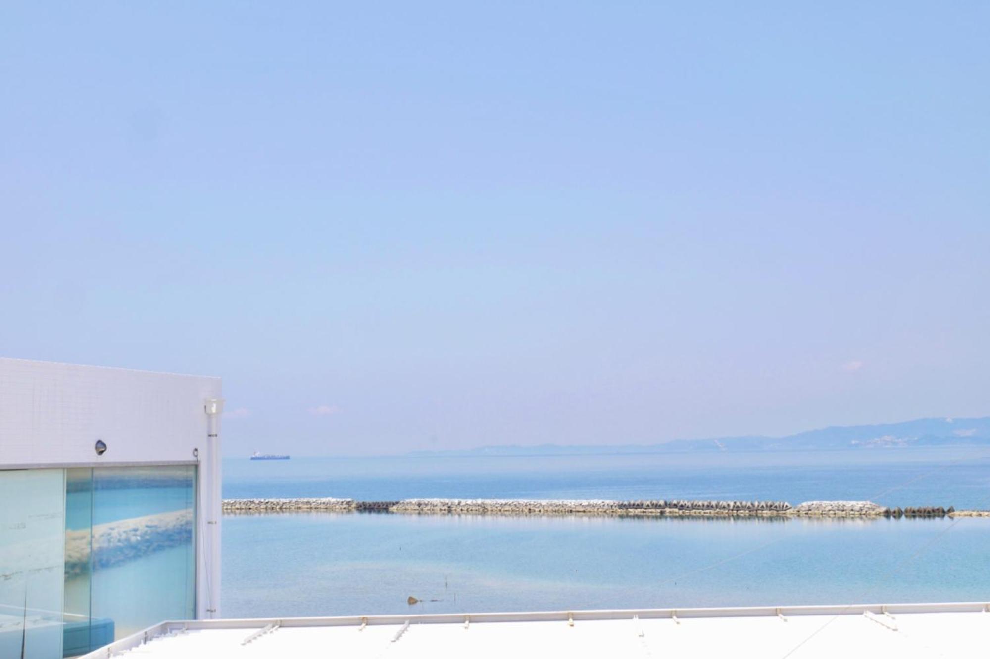 Organic Beach Building 1 - Vacation Stay 12373 Tahara Exteriör bild